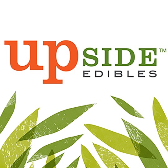 Upside Edibles