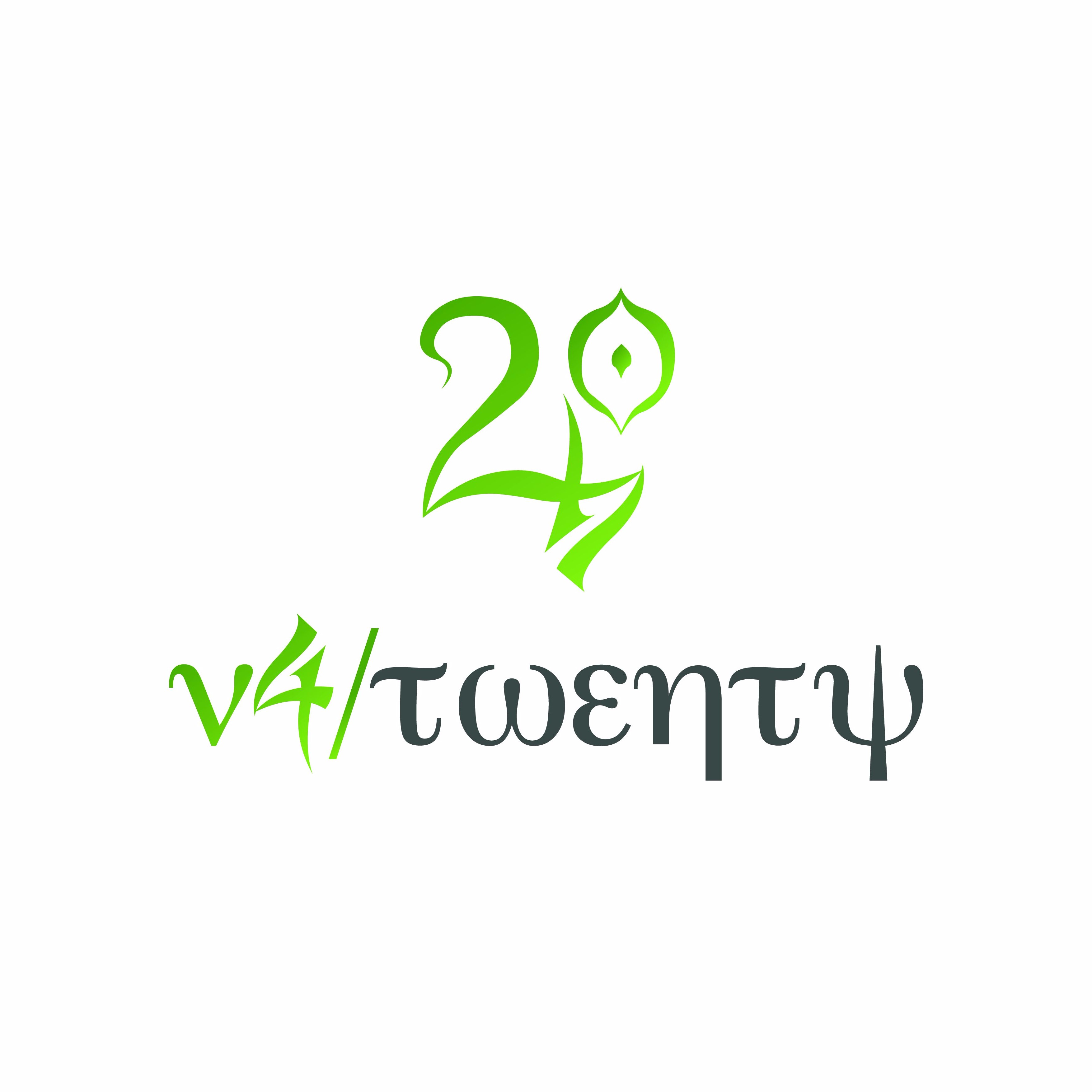 V4/Twenty