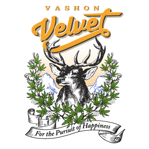 Vashon Velvet