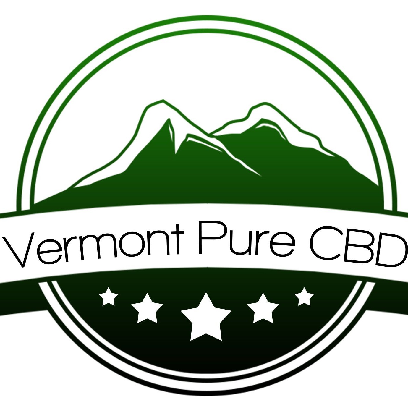 Vermont Pure CBD