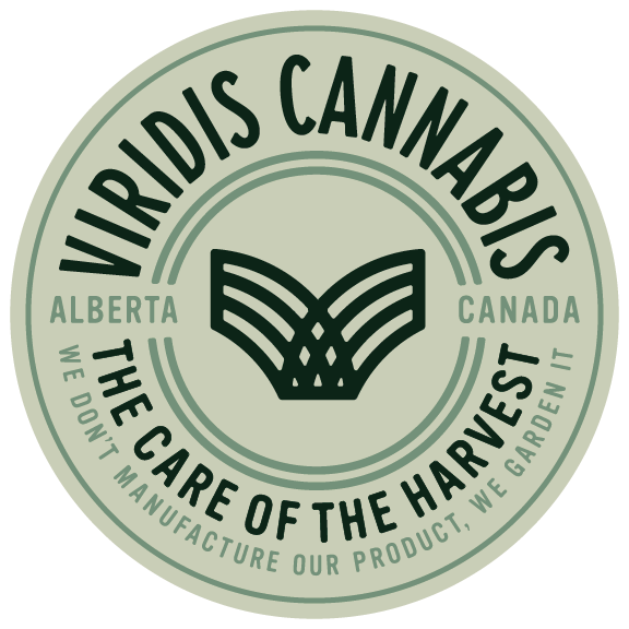 Viridis Cannabis