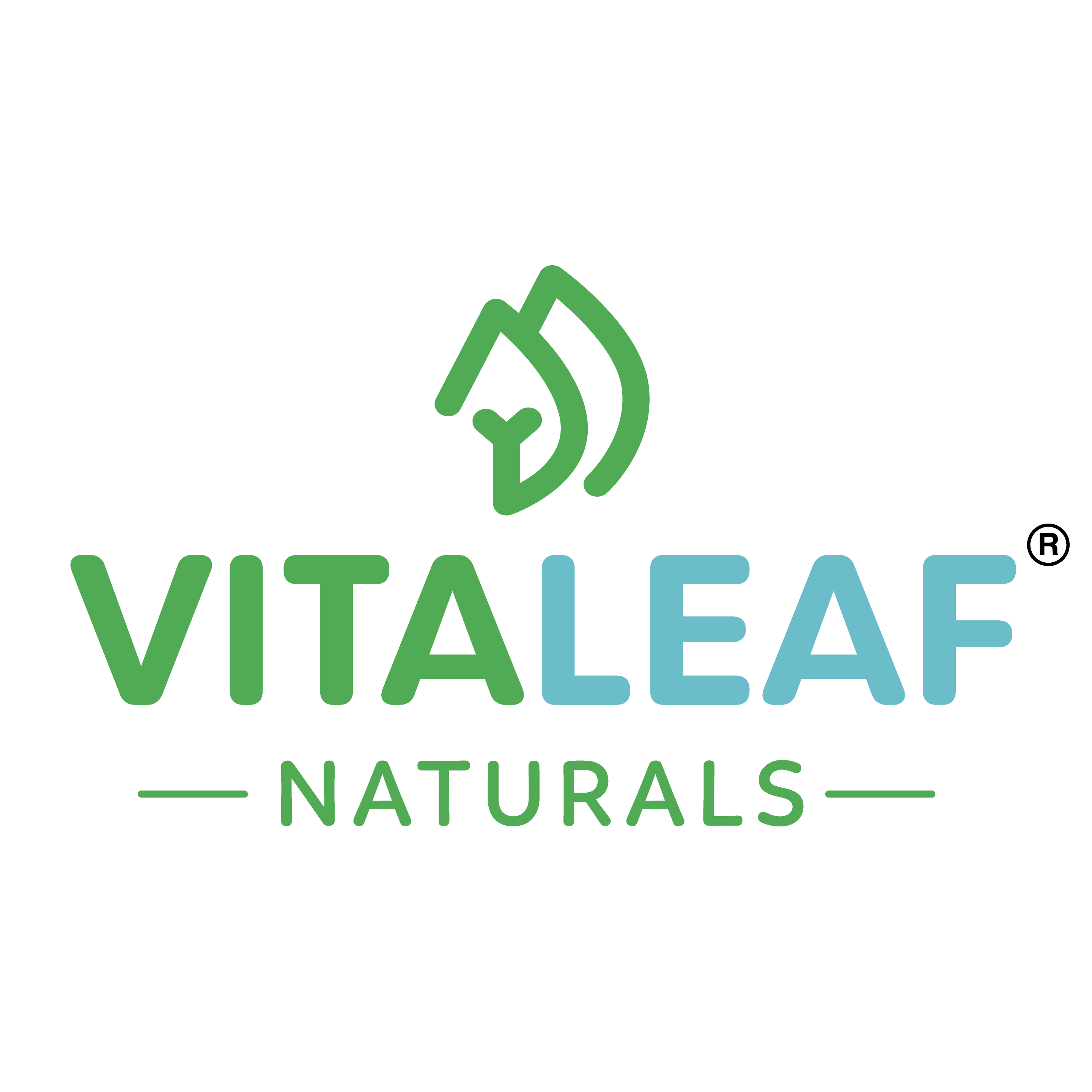 Vitaleaf Naturals