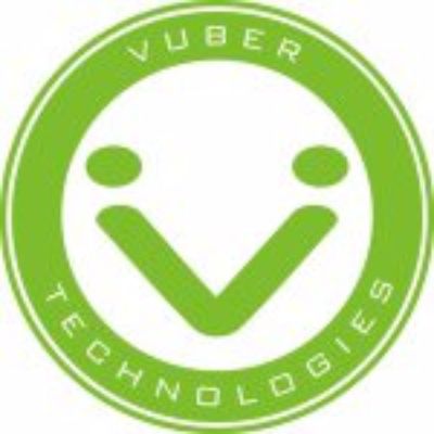 Vuber
