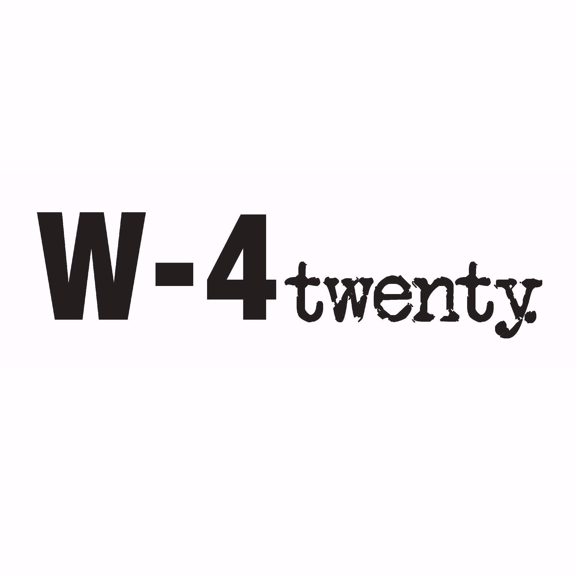 W-4twenty