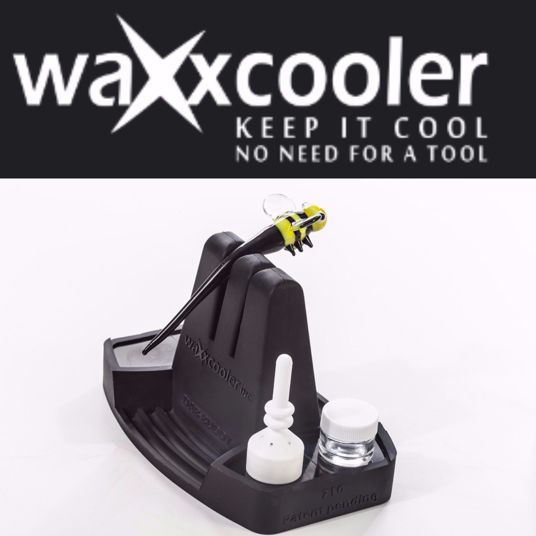 WAXXCOOLER
