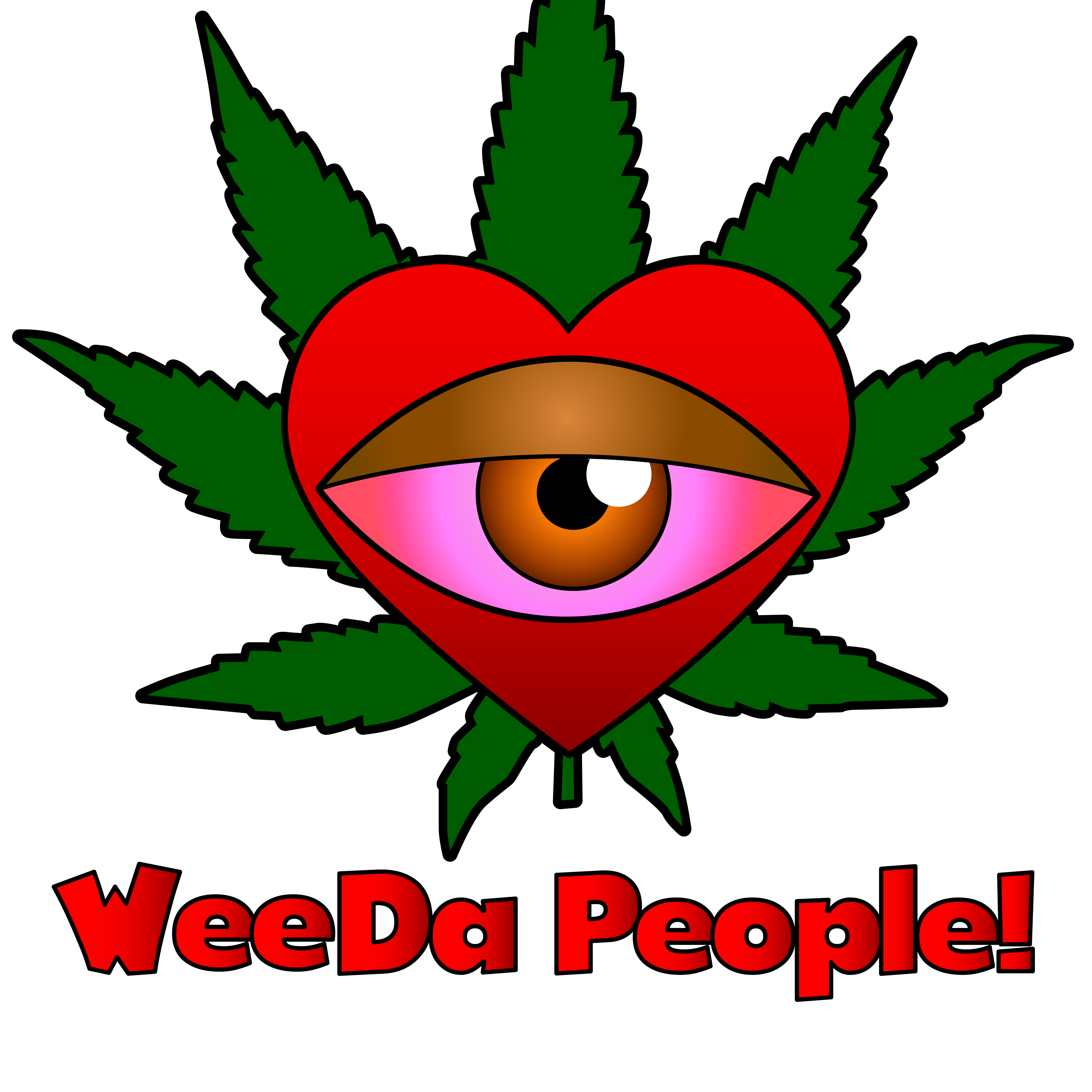 WeeDa People International