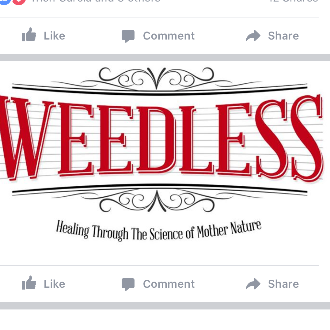 weedleSs