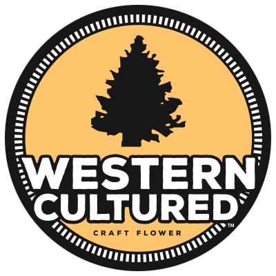 Western Cultured by Hannah Industries