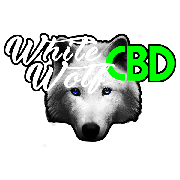 White Wolf CBD