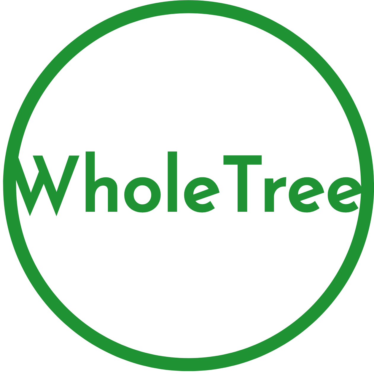 WholeTree CBD