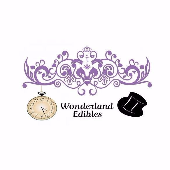 Wonderland Edibles