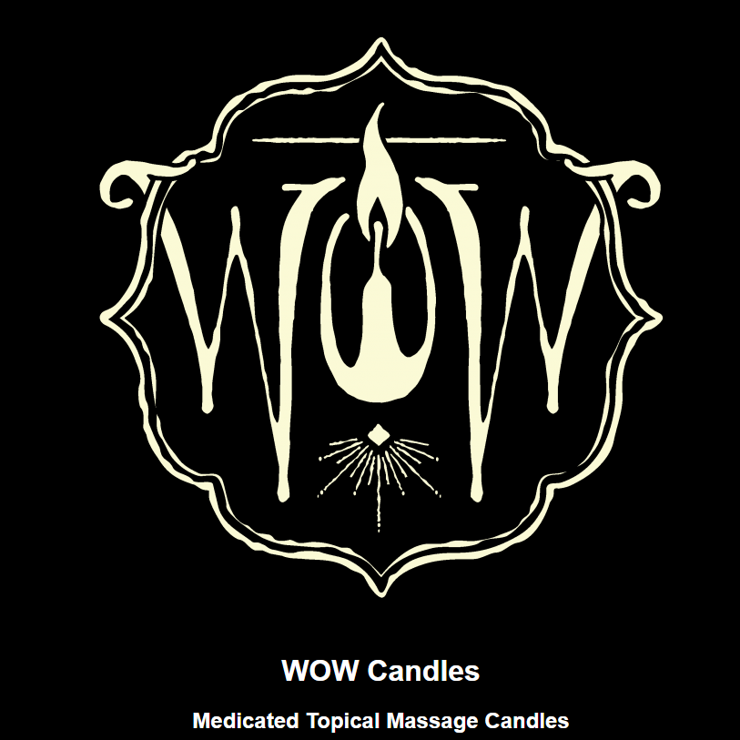 WOW Candles