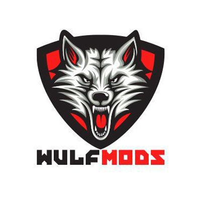 Wulf Mods