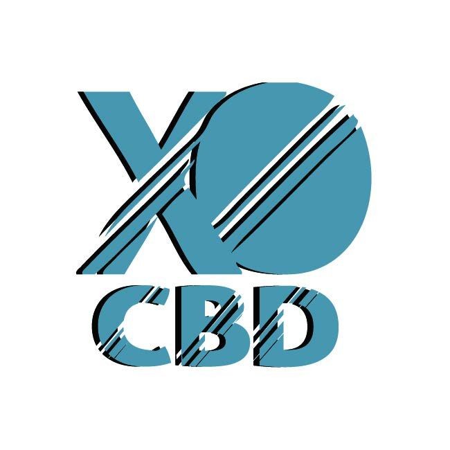 XO CBD