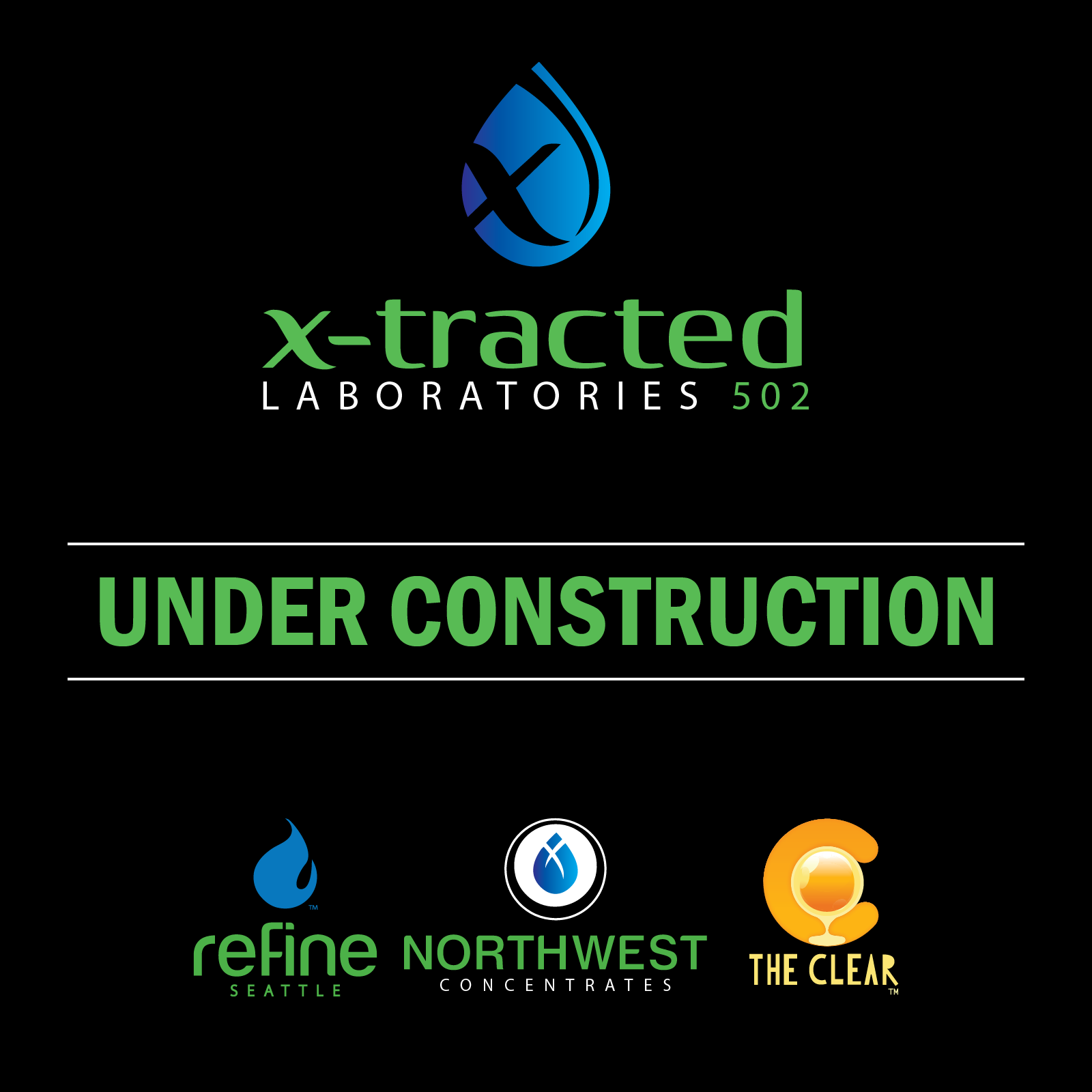Xtracted Labs