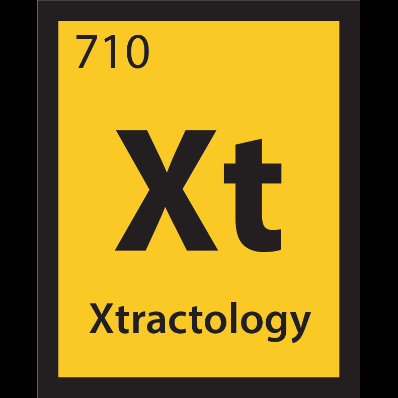 Xtractology
