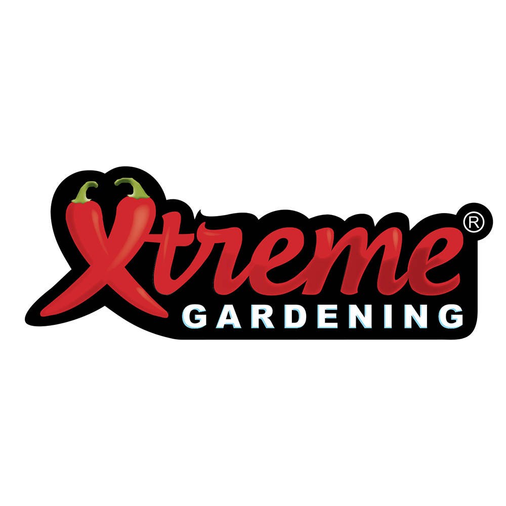 Xtreme Gardening