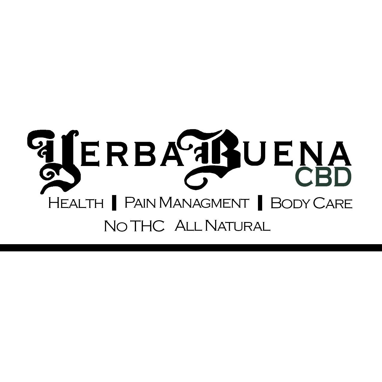 Yerba Buena CBD