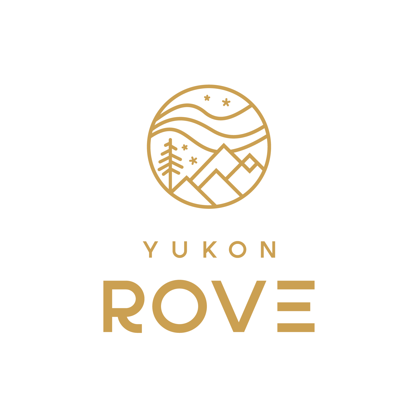Yukon Rove