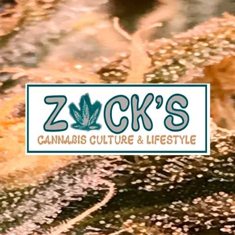 Zack's Cannabis Culture & Lifestyle