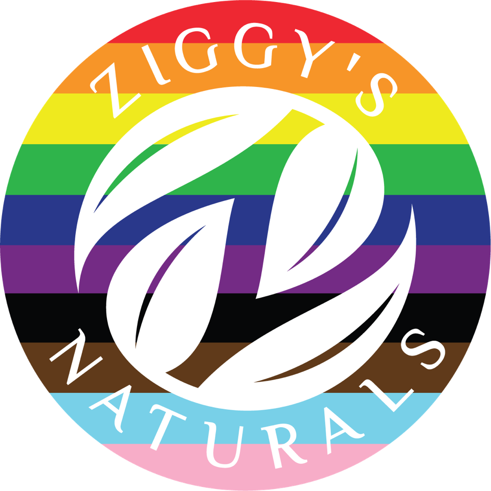 Ziggy's Naturals