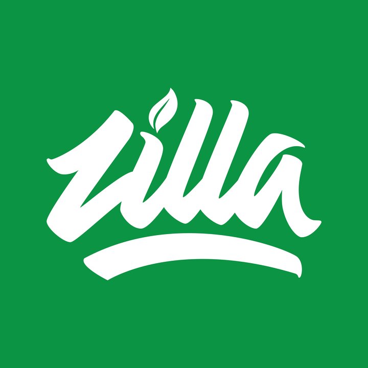 Zilla Glass