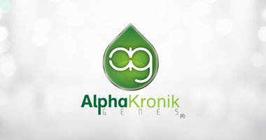 Alphakronik Genes