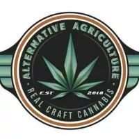 ALTERNATIVE AG LLC - WILBURTON