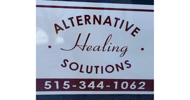 Alternative Healing Solutions