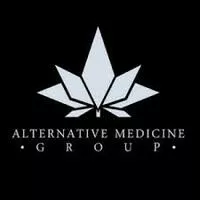 ALTERNATIVE MEDICINE GROUP INC
