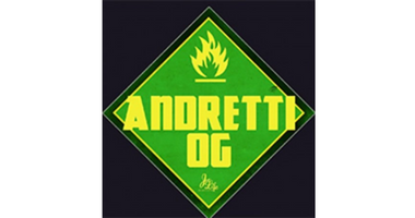 Andretti OG