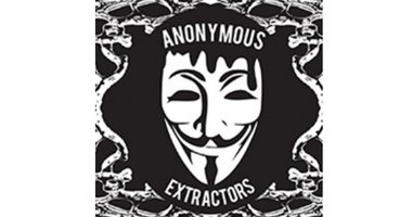 Anonymous Extractors