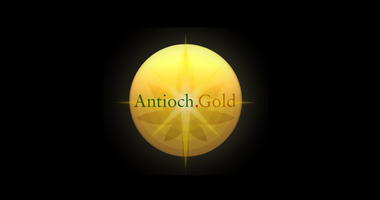 Antioch Gold