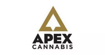 Apex Cannabis Otis Orchards