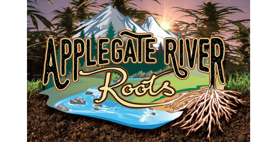 Applegate River Roots