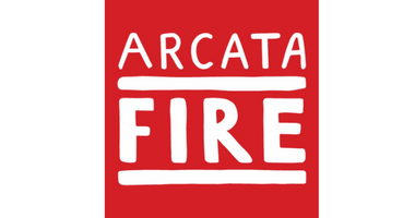 Arcata Fire