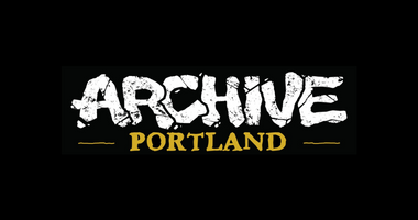 Archive Portland