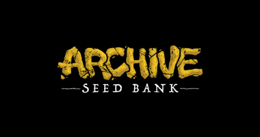 Archive Seed Bank - Portland