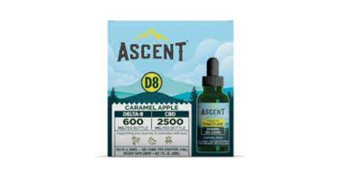 Ascent