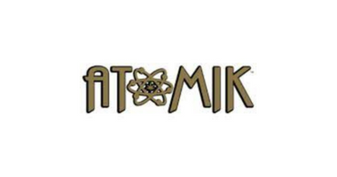 Atomik 420