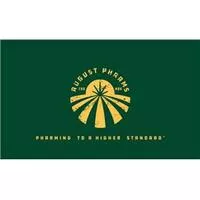 AUGUST PHARMS, LLC - KINGFISHER
