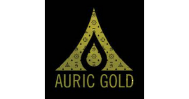 Auric Gold