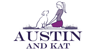 Austin and Kat