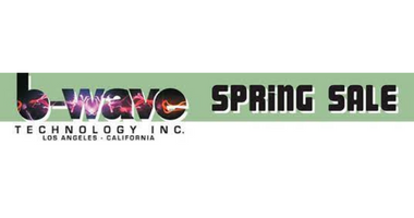B-wave Technology Inc.