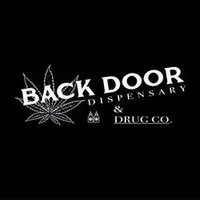 BACKDOOR DISPENSARY - NORMAN