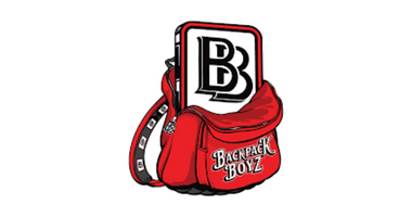 BACKPACKBOYZ