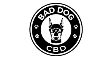 Bad Dog CBD