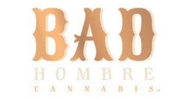 Bad Hombre Cannabis