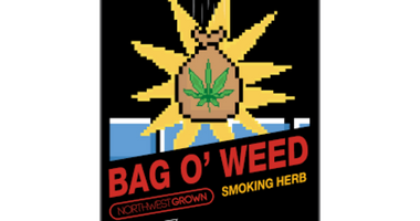 Bag o' Weed