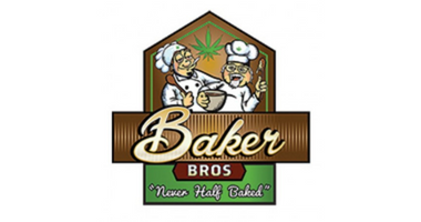 Baker Bros Ready Baked